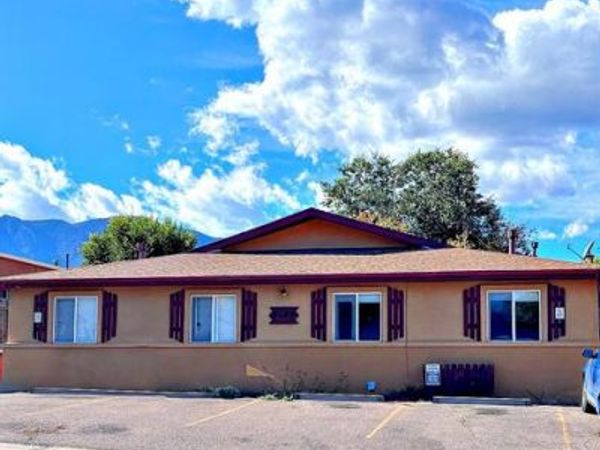 4328 Ericson Drive, Colorado Springs, CO 80906