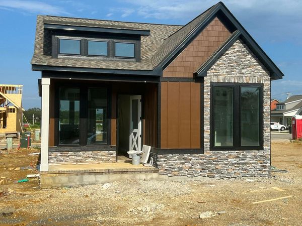 146 Idle Place Circle, Rossville, GA 30741