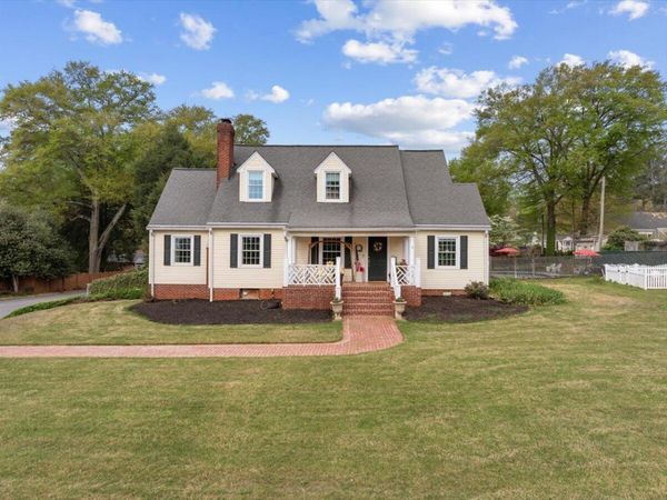 616 Miller Street, Dalton, GA 30720