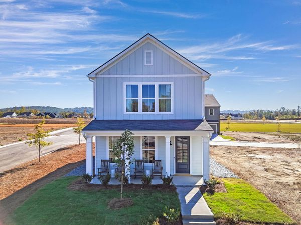 7614 Mistflower Circle, Chattanooga, TN 37421
