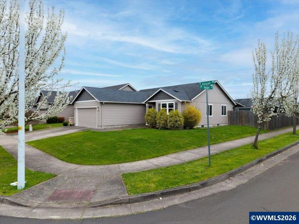 3250 SE Hannah Av, Albany, OR 97322