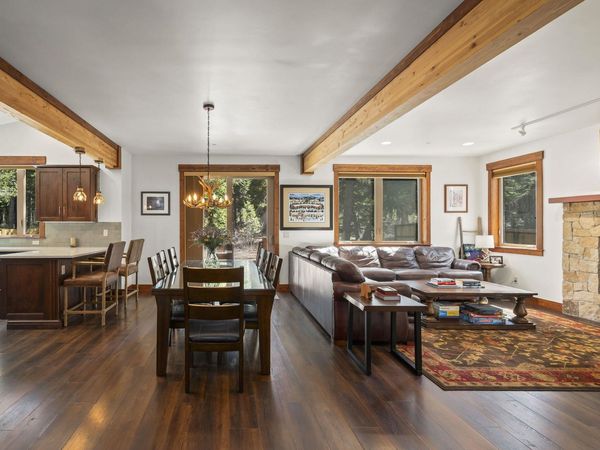 551 McKinney Road, Tahoma, CA 96142