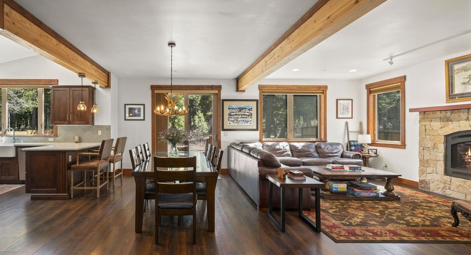 551 Mckinney Road, Tahoma, CA 96142 Photo