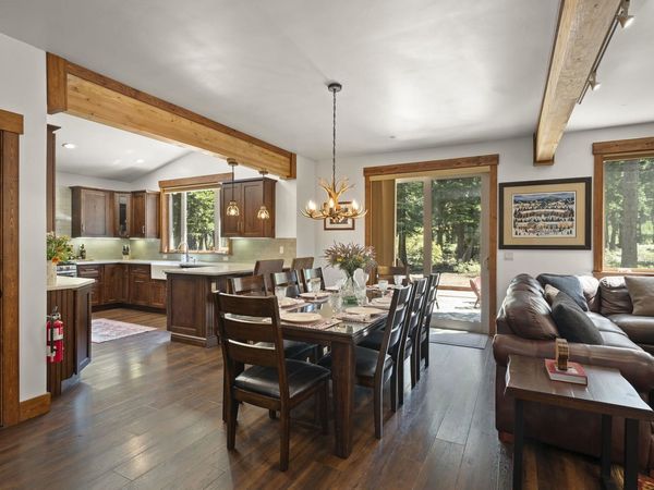 551 McKinney Road, Tahoma, CA 96142