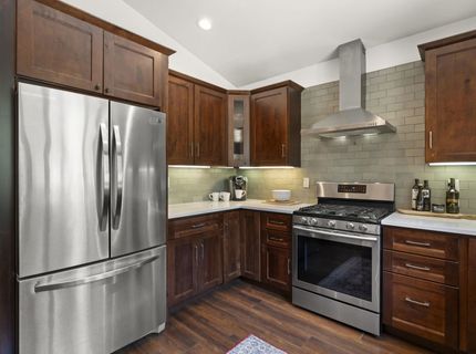 551 Mckinney Road, Tahoma, CA 96142 Photo