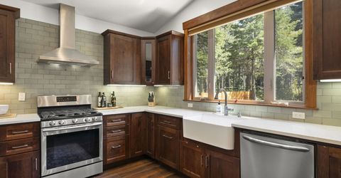 551 Mckinney Road, Tahoma, CA 96142 Photo