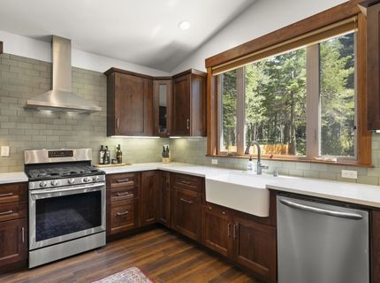 551 Mckinney Road, Tahoma, CA 96142 Photo