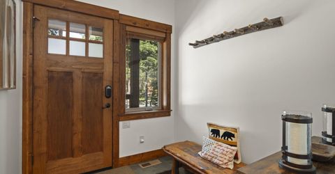 551 Mckinney Road, Tahoma, CA 96142 Photo