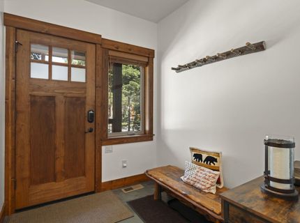 551 Mckinney Road, Tahoma, CA 96142 Photo