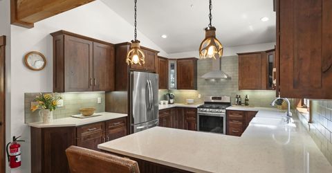 551 Mckinney Road, Tahoma, CA 96142 Photo