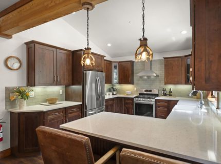 551 Mckinney Road, Tahoma, CA 96142 Photo