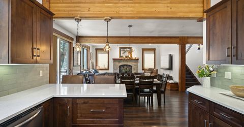 551 Mckinney Road, Tahoma, CA 96142 Photo