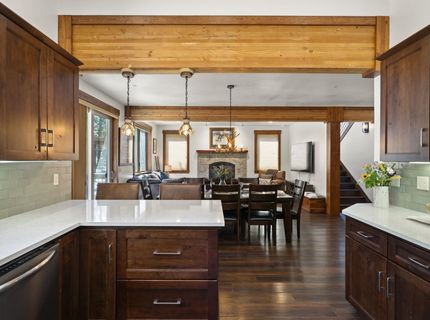 551 Mckinney Road, Tahoma, CA 96142 Photo