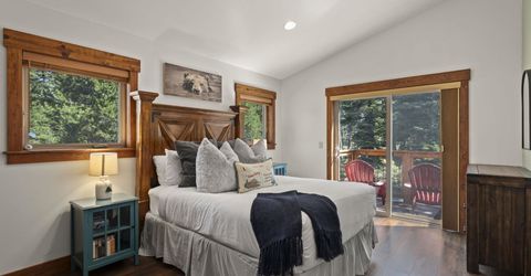 551 Mckinney Road, Tahoma, CA 96142 Photo