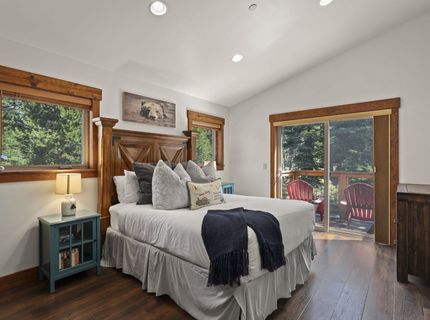 551 Mckinney Road, Tahoma, CA 96142 Photo