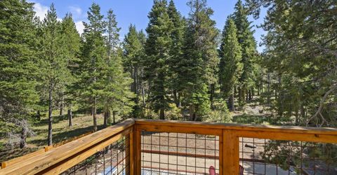 551 Mckinney Road, Tahoma, CA 96142 Photo