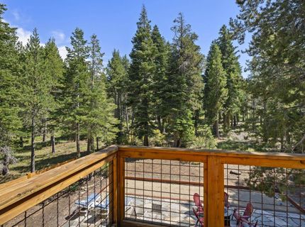 551 Mckinney Road, Tahoma, CA 96142 Photo