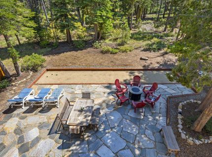 551 Mckinney Road, Tahoma, CA 96142 Photo