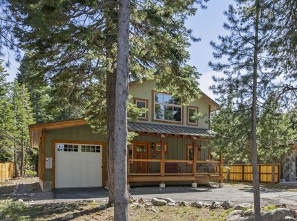 551 Mckinney Road, Tahoma, CA 96142 Photo