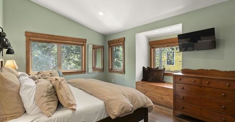 551 Mckinney Road, Tahoma, CA 96142 Photo