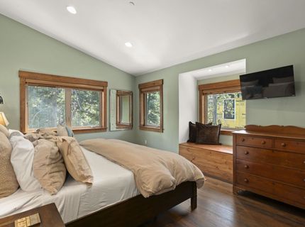 551 Mckinney Road, Tahoma, CA 96142 Photo