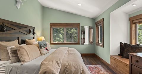 551 Mckinney Road, Tahoma, CA 96142 Photo