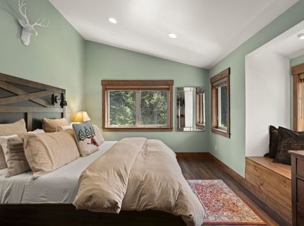 551 Mckinney Road, Tahoma, CA 96142 Photo