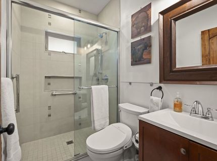 551 Mckinney Road, Tahoma, CA 96142 Photo