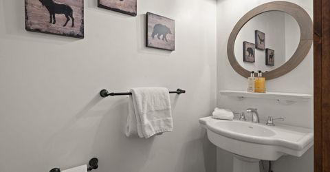 551 Mckinney Road, Tahoma, CA 96142 Photo