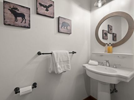 551 Mckinney Road, Tahoma, CA 96142 Photo