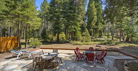 551 Mckinney Road, Tahoma, CA 96142 Photo