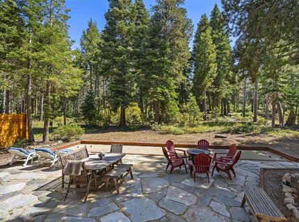 551 Mckinney Road, Tahoma, CA 96142 Photo