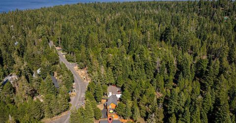 551 Mckinney Road, Tahoma, CA 96142 Photo