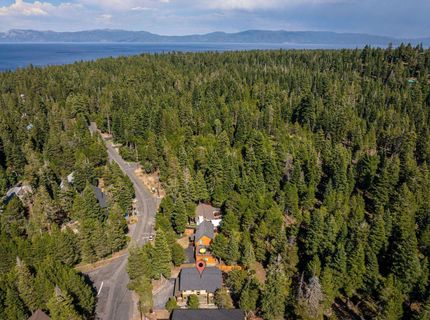 551 Mckinney Road, Tahoma, CA 96142 Photo