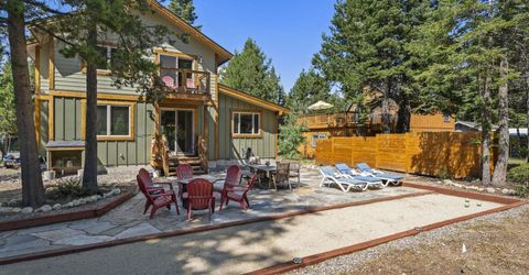 551 Mckinney Road, Tahoma, CA 96142 Photo