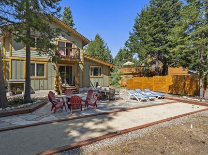 551 Mckinney Road, Tahoma, CA 96142 Photo