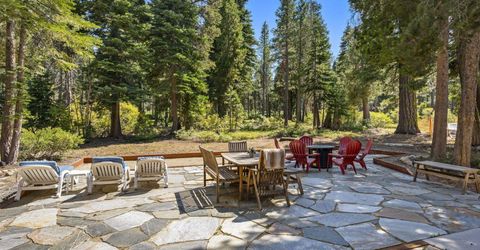 551 Mckinney Road, Tahoma, CA 96142 Photo