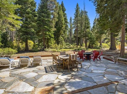 551 Mckinney Road, Tahoma, CA 96142 Photo