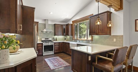 551 Mckinney Road, Tahoma, CA 96142 Photo