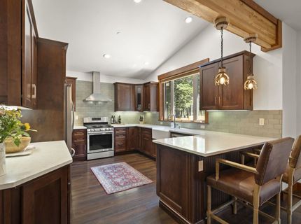 551 Mckinney Road, Tahoma, CA 96142 Photo