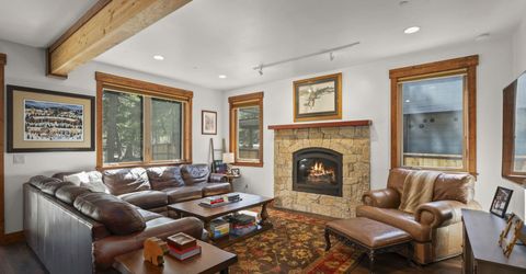 551 Mckinney Road, Tahoma, CA 96142 Photo