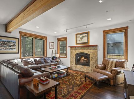 551 Mckinney Road, Tahoma, CA 96142 Photo