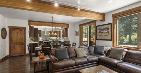 551 Mckinney Road, Tahoma, CA 96142 Photo