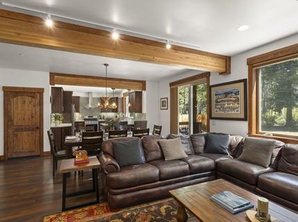 551 Mckinney Road, Tahoma, CA 96142 Photo