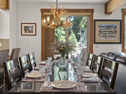 551 Mckinney Road, Tahoma, CA 96142 Photo