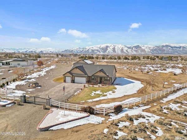 310 Eagle Place, Smith, NV 89430