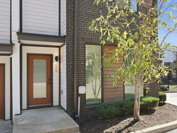 2807 Delaware Ave, Unit 306, Nashville, TN 37209