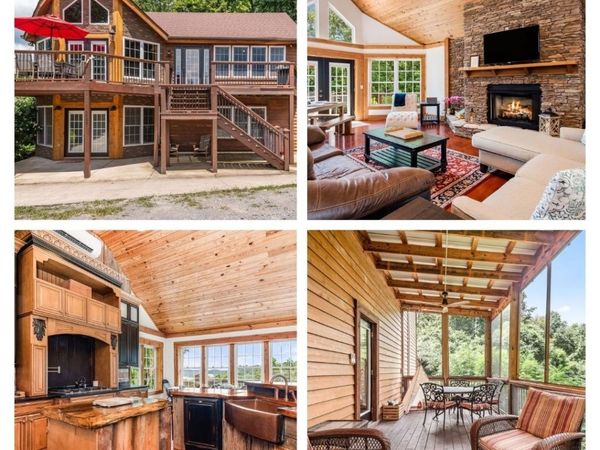 1225 Poplar Flatt Rd , Silver Point, TN 38582