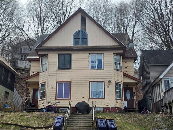 50-52 Spring St , Mohawk, NY 13407