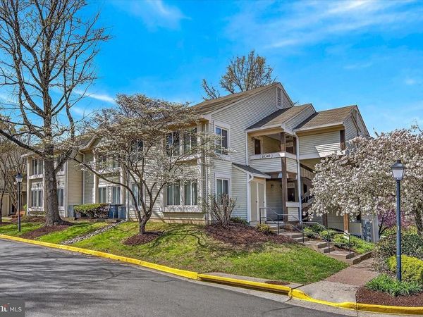 10340 LURIA COMMONS COURT , Unit 3H, BURKE, VA 22015